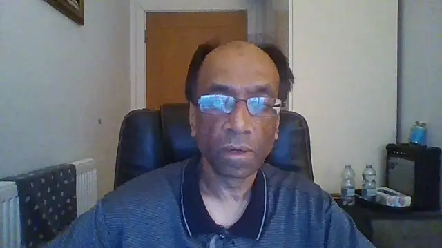 rauncher1 online show from 11-16-25, 09:36