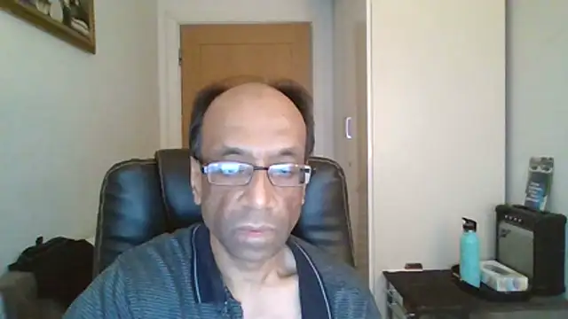 rauncher1 online show from 02-21-26, 01:46