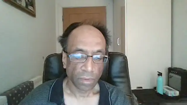 rauncher1 online show from 02-24-26, 12:17