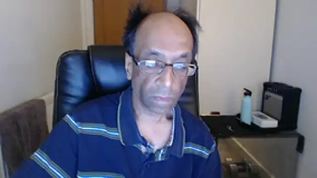 rauncher1 online show from 03-22-26, 10:33