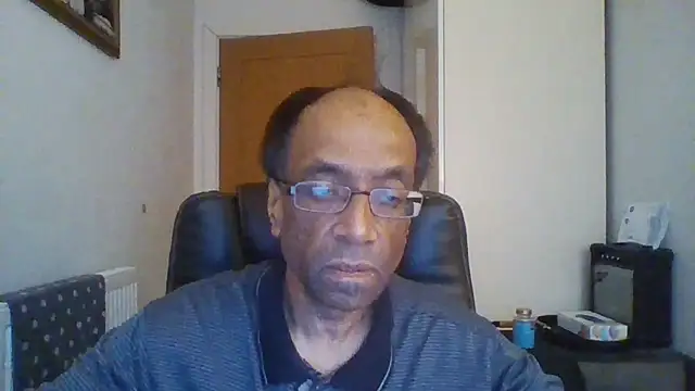 rauncher1 online show from 11-20-25, 09:43