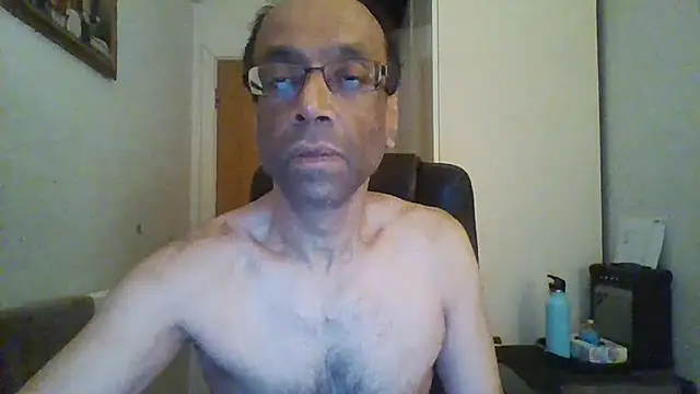 rauncher1 online show from 01-11-26, 10:49