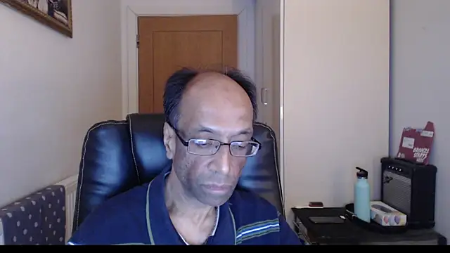 rauncher1 online show from 02-09-26, 10:08