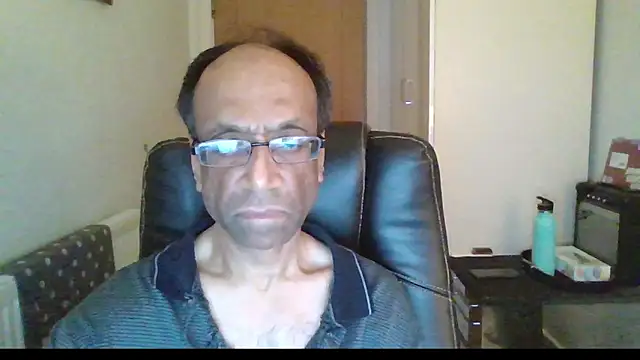 rauncher1 online show from 02-16-26, 01:04