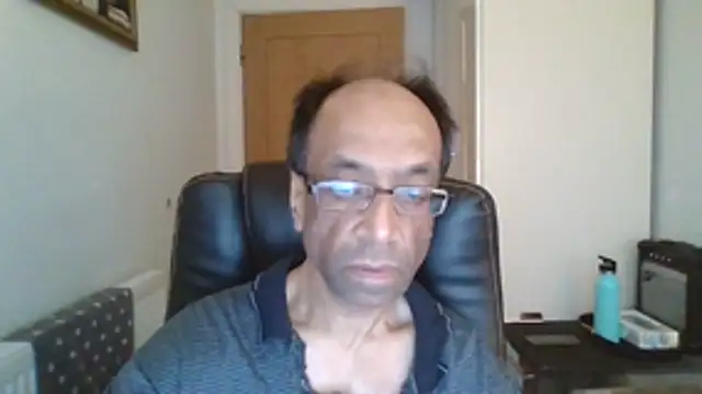 rauncher1 online show from 03-05-26, 08:55