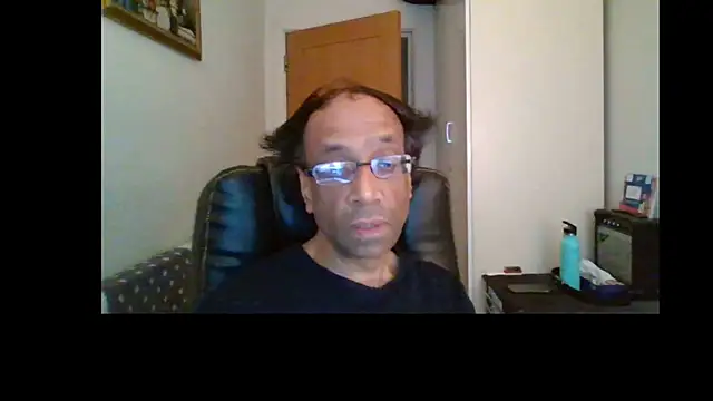 rauncher1 online show from 06-30-26, 08:25
