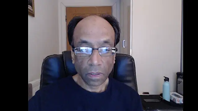 rauncher1 online show from 04-14-26, 08:08