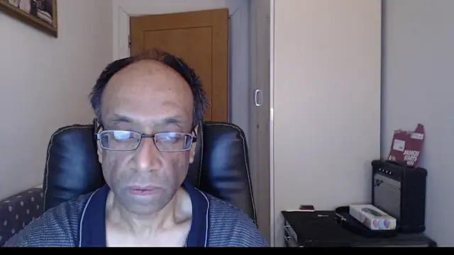 rauncher1 online show from 02-12-26, 09:31