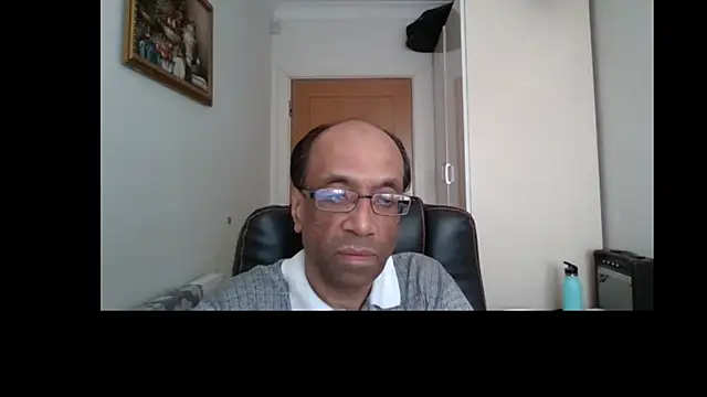 rauncher1 online show from 07-20-26, 12:40