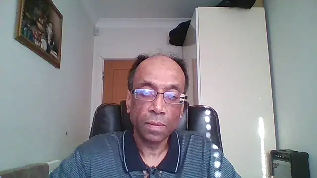 rauncher1 online show from 01-14-26, 01:04