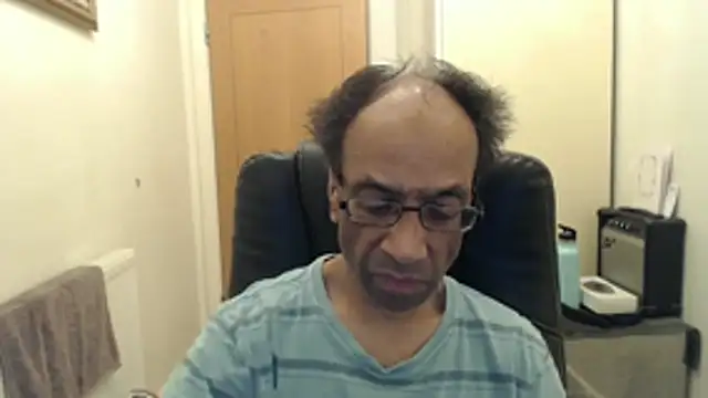 rauncher1 online show from 03-31-26, 11:18