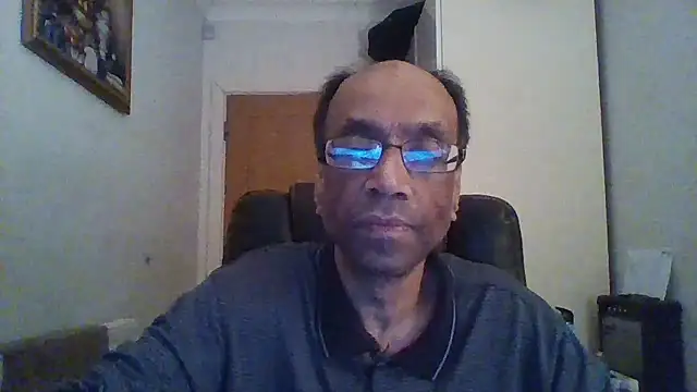 rauncher1 online show from 01-12-26, 10:58