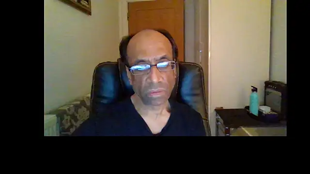 rauncher1 online show from 07-18-26, 10:29