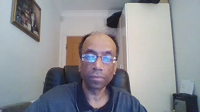 rauncher1 online show from 01-12-26, 10:55