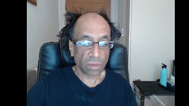 rauncher1 online show from 07-14-26, 10:21