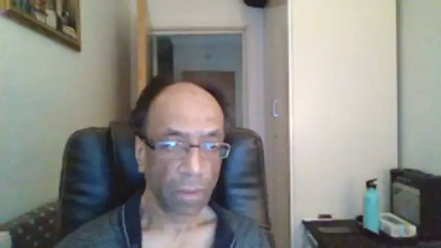 rauncher1 online show from 02-26-26, 07:52