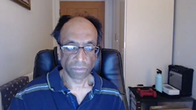 rauncher1 online show from 03-12-26, 09:19