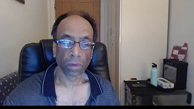 rauncher1 online show from 02-11-26, 12:43