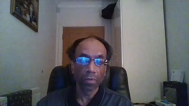 rauncher1 online show from 12-15-25, 12:49