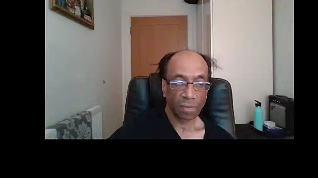 rauncher1 online show from 07-19-26, 10:34