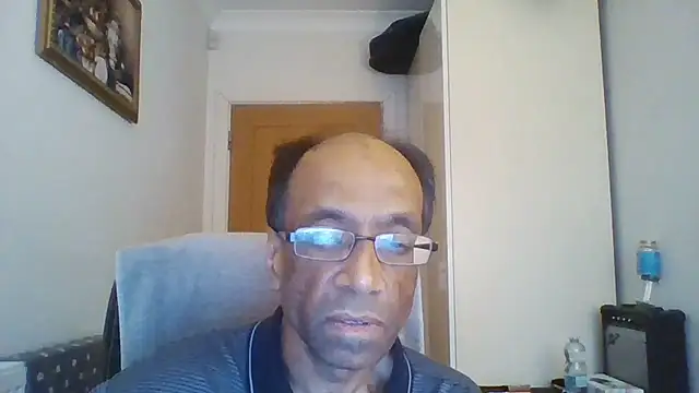 rauncher1 online show from 11-13-25, 10:08