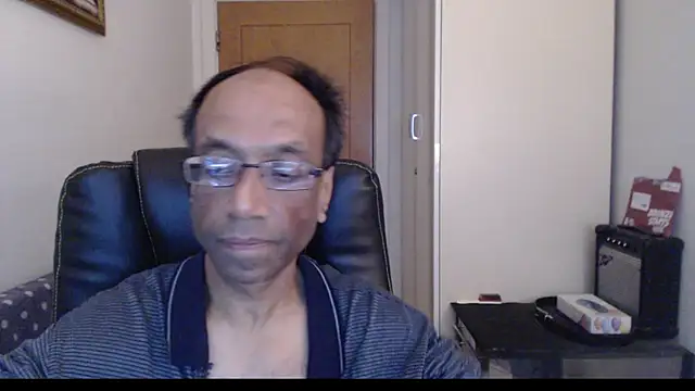 rauncher1 online show from 02-13-26, 12:16