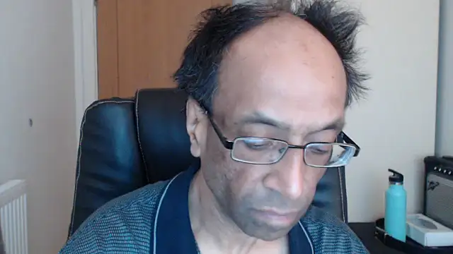 rauncher1 online show from 03-23-26, 10:37