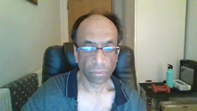 rauncher1 online show from 03-05-26, 10:48