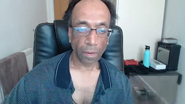 rauncher1 online show from 03-19-26, 12:16