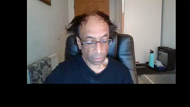 rauncher1 online show from 07-10-26, 08:03