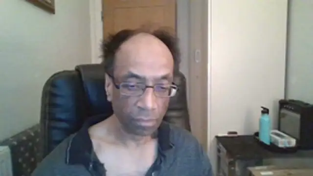 rauncher1 online show from 02-25-26, 07:30