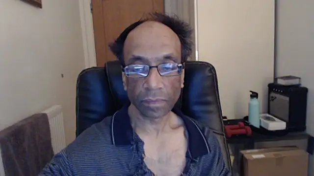 rauncher1 online show from 03-17-26, 12:02