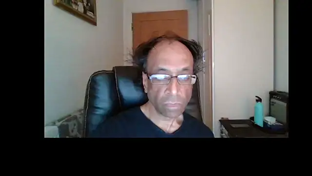 rauncher1 online show from 07-18-26, 08:23