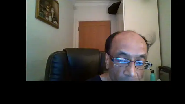 rauncher1 online show from 07-25-26, 10:38