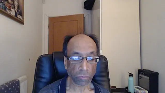 rauncher1 online show from 02-27-26, 12:00