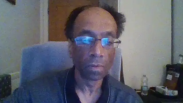 rauncher1 online show from 11-10-25, 01:05