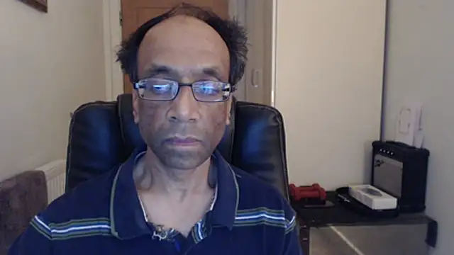 rauncher1 online show from 03-29-26, 08:21