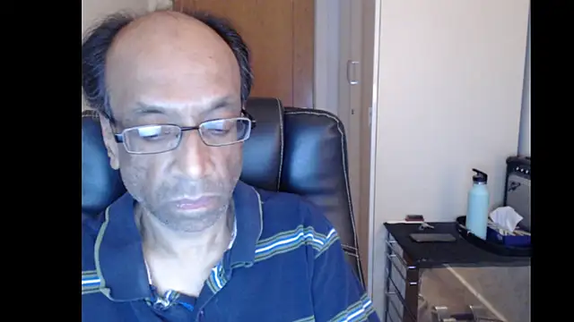 rauncher1 online show from 06-17-26, 09:03