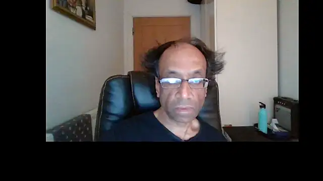 rauncher1 online show from 07-23-26, 08:55