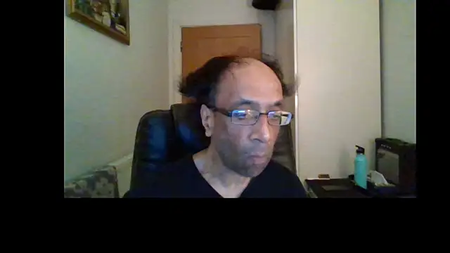 rauncher1 online show from 07-07-26, 10:13