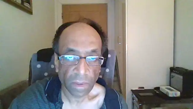 rauncher1 online show from 03-01-26, 01:16