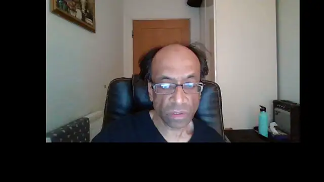 rauncher1 online show from 07-24-26, 07:48
