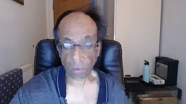 rauncher1 online show from 02-28-26, 09:20