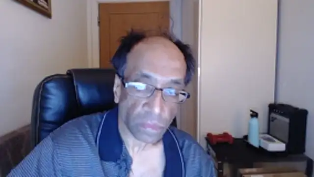 rauncher1 online show from 03-15-26, 07:21