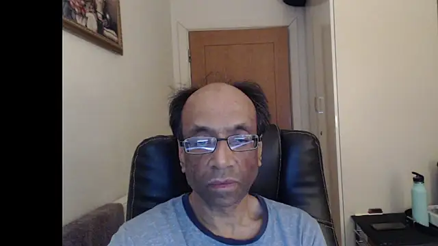 rauncher1 online show from 04-05-26, 11:55