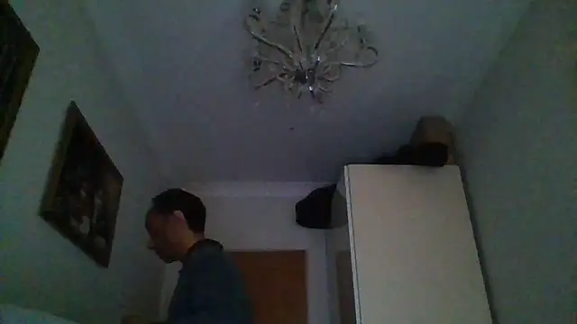 Snapshot of rauncher1 chatting on 10-21-25, 08:14 rauncher1 online show from 10-21-25, 08:14