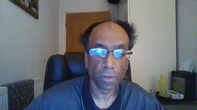 rauncher1 online show from 11-27-25, 08:59