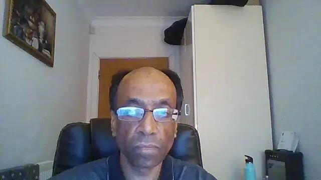 rauncher1 online show from 12-05-25, 01:10