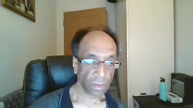 rauncher1 online show from 02-22-26, 09:33