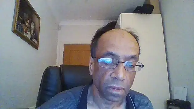 rauncher1 online show from 01-11-26, 10:33